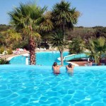 corsica campeggi