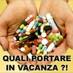farmaci viaggio farmaci viaggio