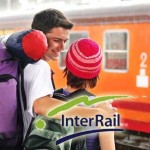 InterRail Europa InterRail Europa