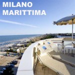 Milano Marittima chic
