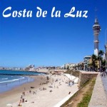 Estate in Spagna: Costa de la Luz
