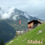 Stubai in estate
