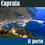 Capraia - guida vacanza