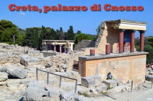 Creta: escursioni