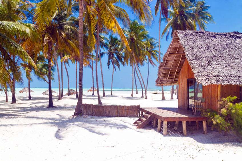 villaggi vacanze per singles