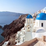 Santorini: mare, natura e... movida!