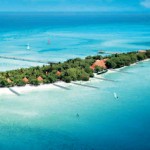 mahureva maldive Ecco dove passerete la vostra settimana alle Maldive...
