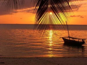 Zanzibar, spiagge e cosa vedere