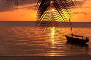 Zanzibar, spiagge e cosa vedere