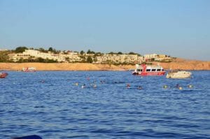 Egitto: i perchè del mar Rosso