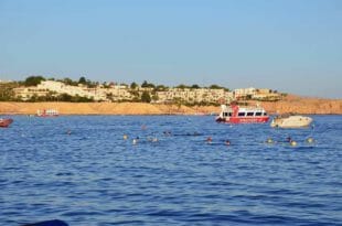 Egitto: i perchè del mar Rosso
