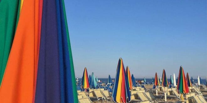 Riccione: consigli per le vacanze