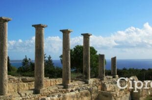 Cipro: vacanze estive tra mare e archeologia