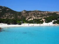 Cala Corsara, tra le migliori spiagge della Sardegna