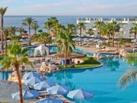 Hilton Sharm Waterfalls Resort