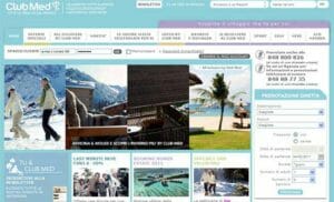 catalogo Clubmed