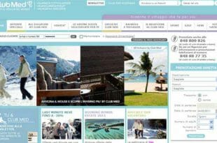 catalogo Clubmed