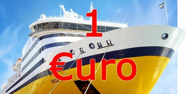 Offerte traghetti per la Sardegna