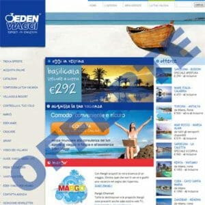 EdenViaggi offerte Estate EdenViaggi offerte Estate