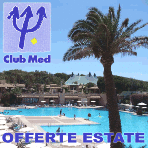 Club Med estate