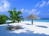 Relax alle Maldive