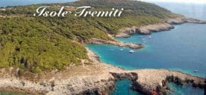 Consigli per una vacanza alle isole Tremiti
