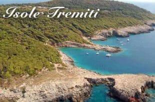 Consigli per una vacanza alle isole Tremiti
