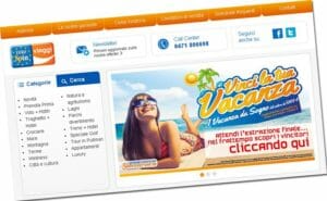 Eurospin Viaggi: un sito chiaro e qualche offerta interessante