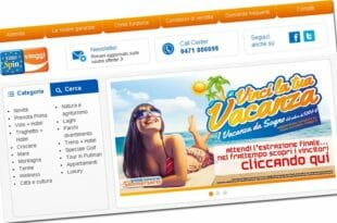 Eurospin Viaggi: un sito chiaro e qualche offerta interessante