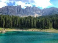 Lago di Carezza