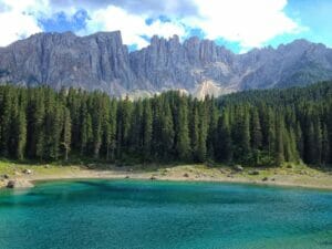 Lago di Carezza | Viaggi Estate Lago di Carezza