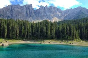 Lago di Carezza