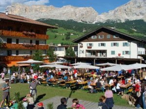 Dolomiti in estate: consigli su dove soggiornare