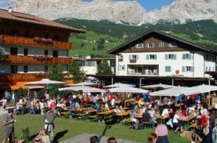 Dolomiti in estate: consigli su dove soggiornare