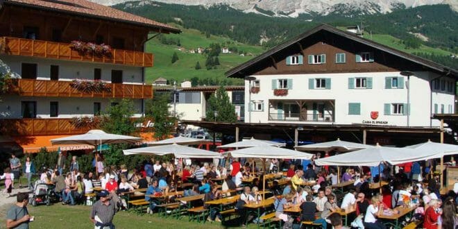 Dolomiti in estate: consigli su dove soggiornare