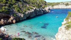 Isole Baleari a confronto