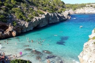 Isole Baleari a confronto