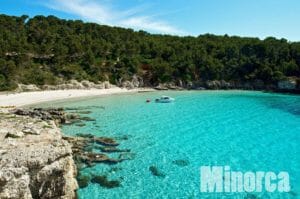 Minorca: guida per una vacanza in estate