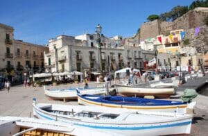 Isole Eolie, Lipari