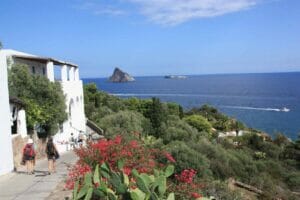 Isole Eolie, Panarea