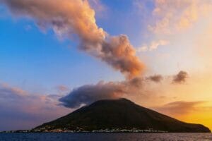 Isole Eolie, Stromboli