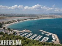 Sardegna: le spiagge del Sud