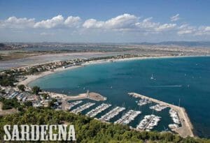 Sardegna: le spiagge del Sud