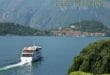 Lago Maggiore in estate