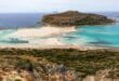 Spiagge Creta, Balos