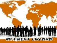 Agenzie di Lavoro nel turismo