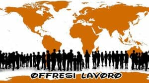 Agenzie di Lavoro nel turismo