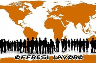 Agenzie di Lavoro nel turismo