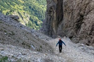 Cosa mettere in valigia montagna estate