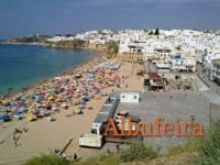 Vacanza ad Albufeira: consigli